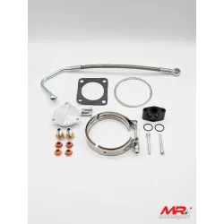 GARRET 1446 500 ABARTH Assembly Kit