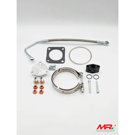 Kit Montaggio GARRET 1446 Alfa Romeo Giulietta 120 cv