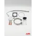 GARRET 1446 Alfa Romeo Giuelietta t-jet 120 cv Assembly Kit