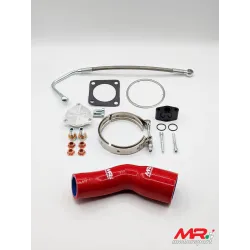 Kit Montaggio GARRET 1446 GRANDE PUNTO ABARTH 155 O 120 TJET 120