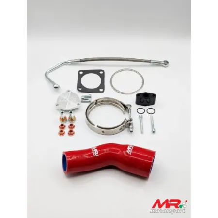 Assembly Kit GARRET 1446 ALFA MITO 120 OR 155