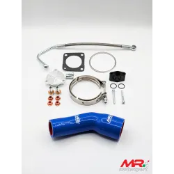 Assembly Kit GARRET 1446 ALFA MITO 120 OR 155 2