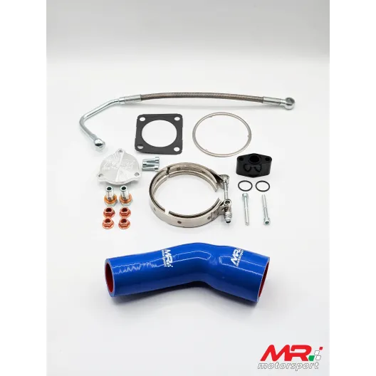 Kit Montaggio GARRET 1446 ALFA MITO 120 O 155