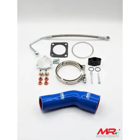 Kit Montaggio GARRET 1446 ALFA MITO 120 O 155