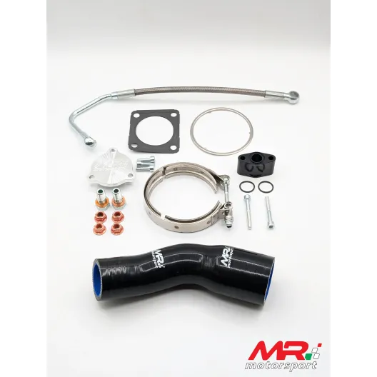 Assembly Kit GARRET 1446 ALFA MITO 120 OR 155