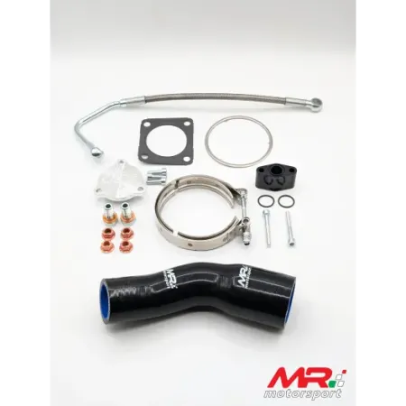 Assembly Kit GARRET 1446 ALFA MITO 120 OR 155