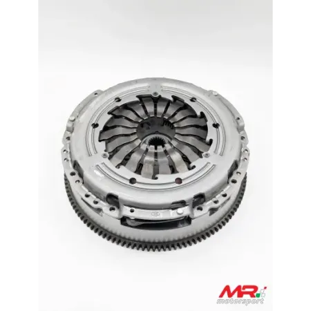 Kit Frizione rinforzata molleggiata con volano monomassa ACCIAIO 2026 FIAT 500 Abarth Punto e Mito GEN 2 CAMBIO MANUALE