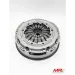 Reinforced suspension clutch kit with single-mass flywheel STEEL 2026 500 abarth Punto and Mito GEN 2 MANUAL GEAR