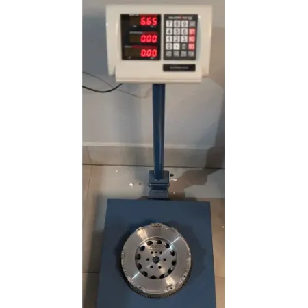 Kit Frizione rinforzata molleggiata con volano monomassa ACCIAIO 2026 FIAT 500 Abarth Punto e Mito GEN 2 CAMBIO MANUALE