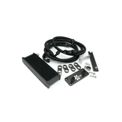 Airtec Oil Cooler Kit (Upper Grille Mount) Ford Focus ST/RS mk2/mk2.5