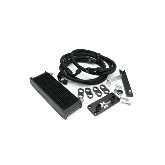 Airtec kit radiatore olio (montaggio griglia superiore) Ford Focus ST/RS mk2/mk2,5