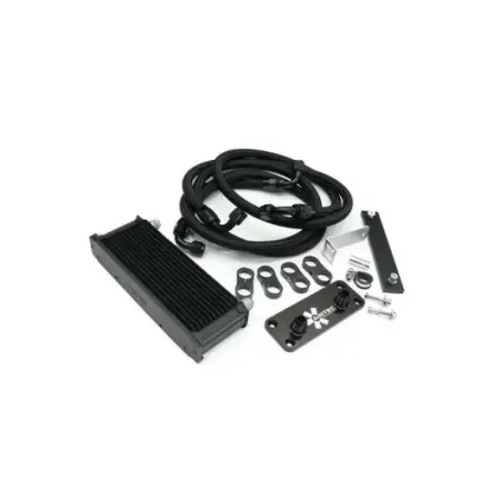 Airtec kit radiatore olio (montaggio griglia superiore) Ford Focus ST/RS mk2/mk2,5