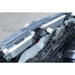 Airtec kit radiatore olio (montaggio griglia superiore) Ford Focus ST/RS mk2/mk2,5 2