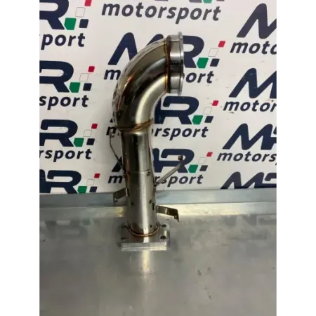 Downpipe skat 124 abarth