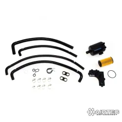 Airtec catch-can kit Ford Focus St/RS mk2/mk2,5