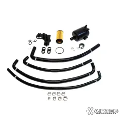 Airtec catch-can kit Ford Focus St/RS mk2/mk2,5 2