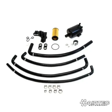 Airtec kit catch-can Ford Focus St/RS mk2/mk2,5