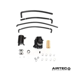 Airtec kit catch-can "due pezzi" Ford Focus St/RS mk2/mk2,5 2