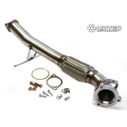 Airtec downpipe 76mm Ford Focus ST/RS mk2/mk2,5