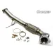 Airtec downpipe 76mm Ford Focus ST/RS mk2/mk2,5
