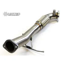 Airtec downpipe 76mm Ford Focus ST/RS mk2/mk2,5 2