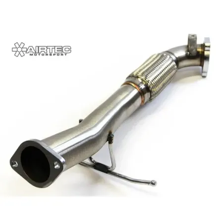 Airtec downpipe 76mm Ford Focus ST/RS mk2/mk2,5