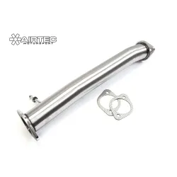 Airtec de-cat 76mm Ford Focus ST/RS mk2/mk2,5