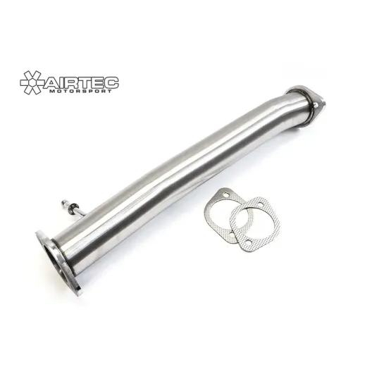 Airtec de-cat 76mm Ford Focus ST/RS mk2/mk2,5