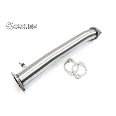 Airtec de-cat 76mm Ford Focus ST/RS mk2/mk2,5