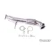 Airtec downpipe 89mm Ford Focus ST/RS mk2/mk2,5