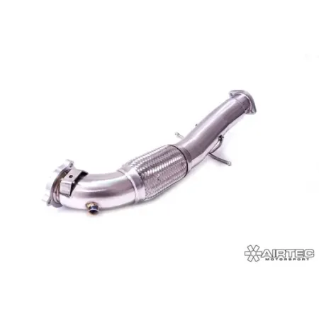 Airtec downpipe 89mm Ford Focus ST/RS mk2/mk2,5