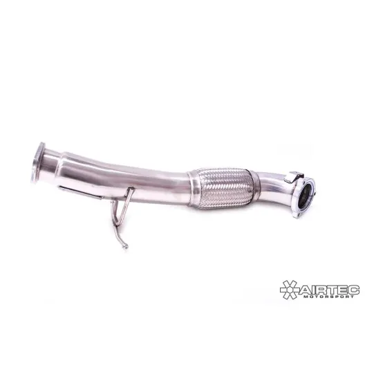 Airtec downpipe 89mm Ford Focus ST/RS mk2/mk2,5