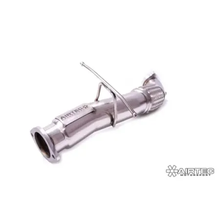 Airtec downpipe 89mm Ford Focus ST/RS mk2/mk2,5