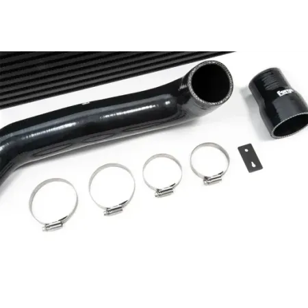 Forge Motorsport intercooler maggiorato Hyundai i20N