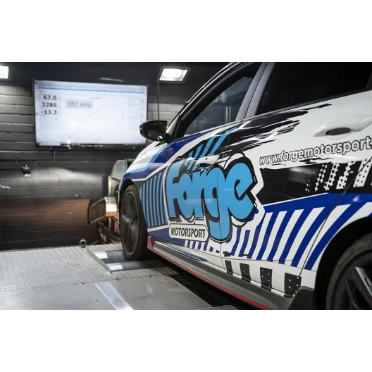 Forge Motorsport Hyundai i20N Upgraded Intercooler