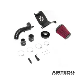 Airtec direct intake kit Hyundai i20N