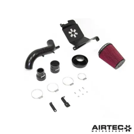 Airtec direct intake kit Hyundai i20N