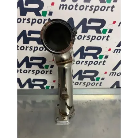 Downpipe skat 124 abarth