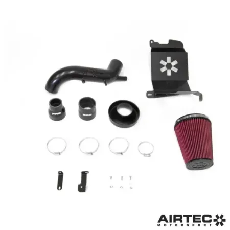Airtec kit aspirazione diretta Hyundai i20N