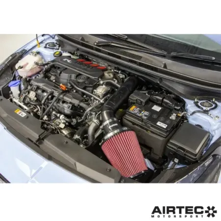 Airtec kit aspirazione diretta Hyundai i20N