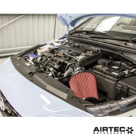 Airtec kit aspirazione diretta Hyundai i20N
