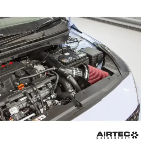 Airtec direct intake kit Hyundai i20N