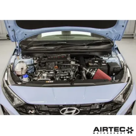 Airtec kit aspirazione diretta Hyundai i20N