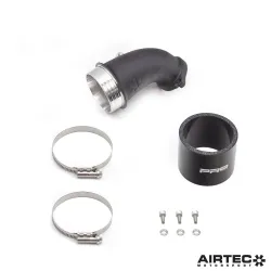 Airtec gomito turbo maggiorato Hyundai i20N