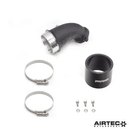 Airtec gomito turbo maggiorato Hyundai i20N