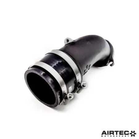 Airtec gomito turbo maggiorato Hyundai i20N