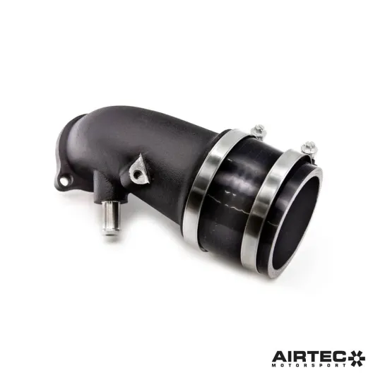 Airtec gomito turbo maggiorato Hyundai i20N