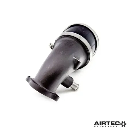 Airtec turbo elbow increased Hyundai i20N