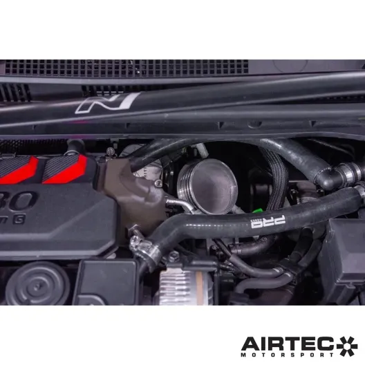 Airtec gomito turbo maggiorato Hyundai i20N
