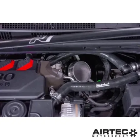 Airtec gomito turbo maggiorato Hyundai i20N